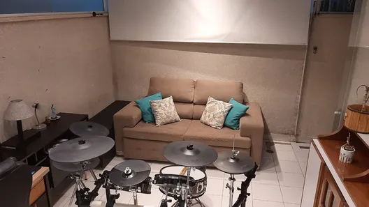 Apartamento com 3 Quartos à venda, 115m² no Vila Andrade, São Paulo