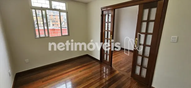 Apartamento com 3 Quartos à venda, 93m² no Prado, Belo Horizonte