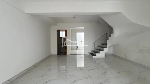 Casa com 3 Quartos à venda, 120m² no Santa Amélia, Belo Horizonte