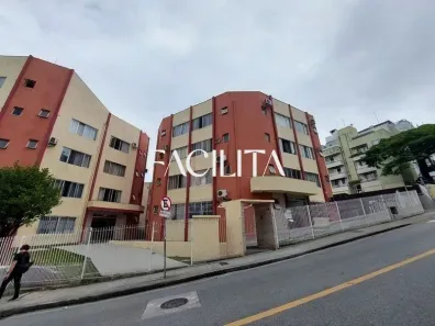 Apartamento com 1 Quarto para alugar, 35m² no Carvoeira, Florianópolis