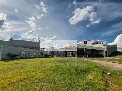 Lote/Terreno à venda, 10m² no Conjunto Habitacional Alexandre Urbanas, Londrina