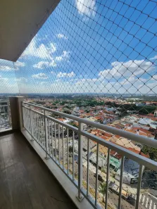 Apartamento com 3 Quartos à venda, 101m² no Jardim Ermida II, Jundiaí