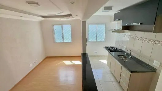 Apartamento com 2 Quartos à venda, 54m² no Loteamento Parque Industrial, Jundiaí