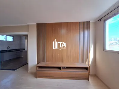 Apartamento com 2 Quartos à venda, 78m² no Jardim Primavera, Campinas