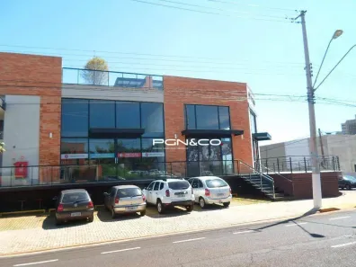 Ponto Comercial para alugar, 61m² no Jardim Califórnia, Ribeirão Preto