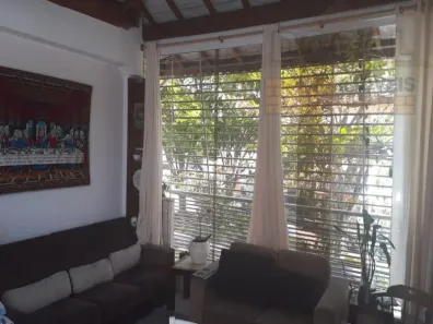 Casa com 4 Quartos à venda, 230m² no Jardim Santa Terezinha, Taboão da Serra