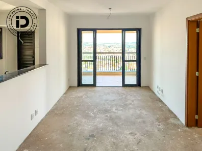 Apartamento com 3 Quartos à venda, 98m² no Paulista, Piracicaba
