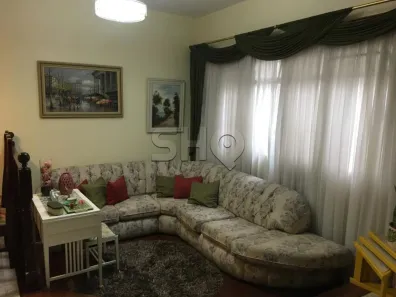 Sobrado com 3 Quartos à venda, 184m² no Alto da Lapa, São Paulo
