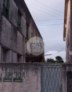 Apartamento com 3 Quartos para alugar, 47m² no Fragata, Pelotas