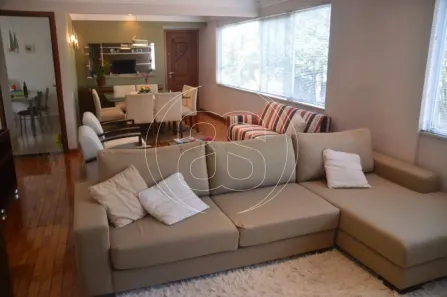 Apartamento com 3 Quartos à venda, 127m² no Planalto Paulista, São Paulo