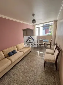 Apartamento com 3 Quartos à venda, 101m² no Pituba, Salvador