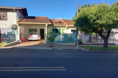 Casa com 2 Quartos à venda, 75m² no La Salle, Pato Branco
