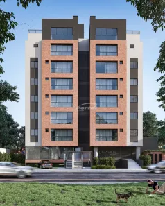 Apartamento com 3 Quartos à venda, 103m² no Vorstadt, Blumenau