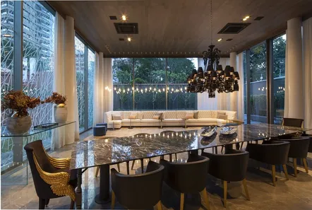 Apartamento com 4 Quartos à venda, 275m² no Vila Olímpia, São Paulo