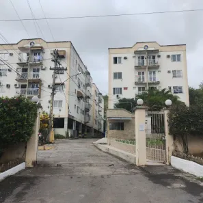 Apartamento com 2 Quartos à venda, 94m² no Mutondo, São Gonçalo