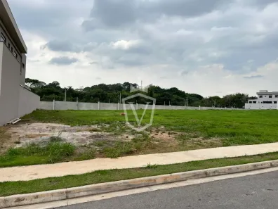 Lote/Terreno à venda, 697m² no Jardim das Samambaias, Jundiaí