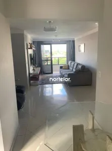 Apartamento com 3 Quartos à venda, 105m² no Lauzane Paulista, São Paulo