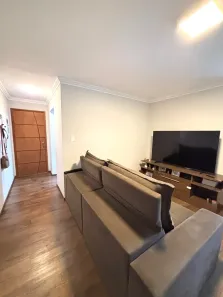 Apartamento com 2 Quartos à venda, 70m² no Barro Branco (Zona Norte), São Paulo