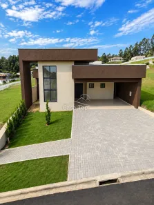 Casa com 3 Quartos à venda, 177m² no Orfãs, Ponta Grossa
