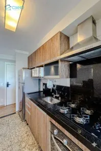 Apartamento com 2 Quartos à venda, 83m² no Mooca, São Paulo