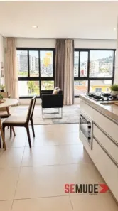 Apartamento com 1 Quarto à venda, 40m² no Trindade, Florianópolis