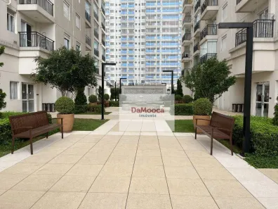 Apartamento com 2 Quartos para alugar, 63m² no Brás, São Paulo