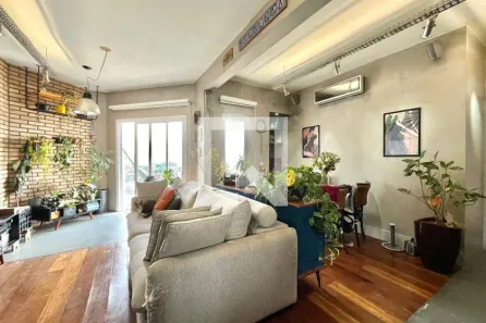 Cobertura com 1 Quarto à venda, 152m² no Vila Clementino, São Paulo
