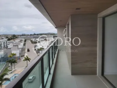Apartamento com 2 Quartos à venda, 77m² no Nova São Pedro, São Pedro da Aldeia