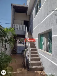 Sobrado com 3 Quartos à venda, 259m² no Jardim Rosa de Franca, Guarulhos