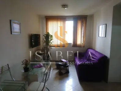 Apartamento com 2 Quartos à venda, 65m² no Vila Santa Catarina, São Paulo