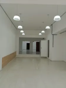 Galpão/Depósito/Armazém para alugar, 267m² no Centro, Santo André
