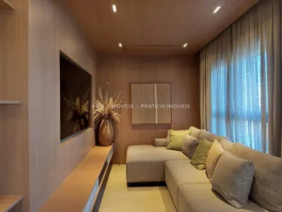 Apartamento com 3 Quartos à venda, 231m² no Vila Clementino, São Paulo