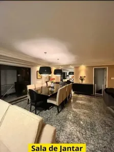 Apartamento com 3 Quartos à venda, 268m² no Nazaré, Belém