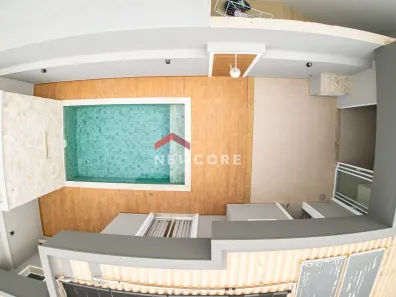 Casa com 3 Quartos à venda, 187m² no Jardim Residencial Maria Dulce, Indaiatuba