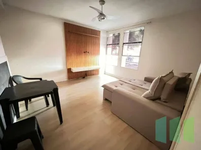 Apartamento com 2 Quartos para alugar, 58m² no Valparaíso, Serra