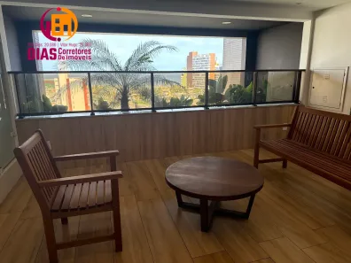 Apartamento com 1 Quarto à venda, 21m² no Jardim Armação, Salvador