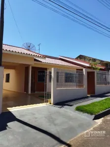 Casa com 3 Quartos à venda, 156m² no Jardim Henrich Otto Hesse, Marialva
