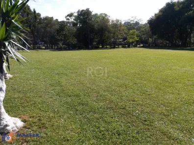 Lote/Terreno à venda, 4200m² no São Luis, Canoas