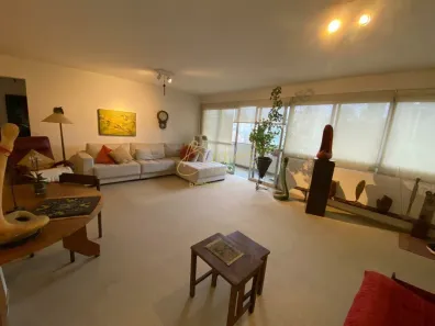 Apartamento com 4 Quartos à venda, 142m² no Paraíso do Morumbi, São Paulo