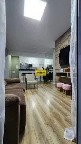 Apartamento com 3 Quartos à venda, 95m² no Centro, São Bernardo do Campo