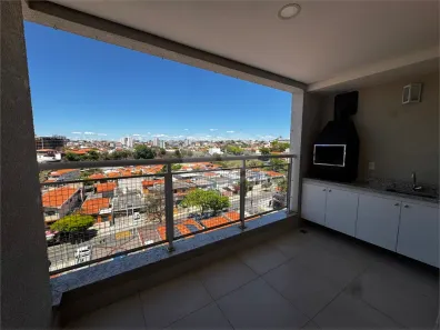 Apartamento com 3 Quartos para alugar, 68m² no Vila Trujillo, Sorocaba