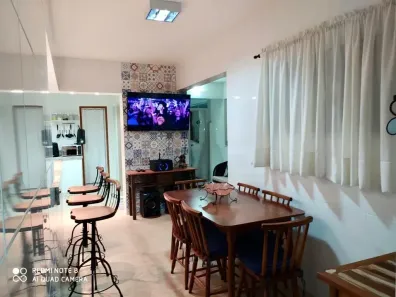 Apartamento com 3 Quartos à venda, 98m² no Centro, Guarapari