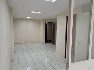 Sala Comercial para alugar, 35m² no Recreio dos Bandeirantes, Rio de Janeiro
