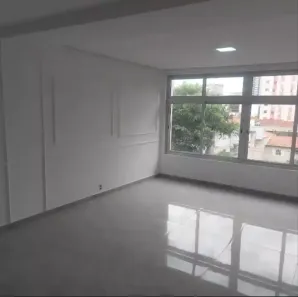 Apartamento com 4 Quartos à venda, 191m² no Vila Assunção, Santo André