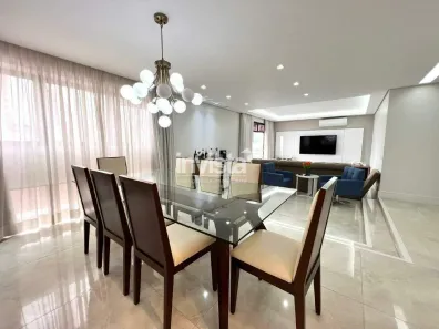 Apartamento com 3 Quartos à venda, 198m² no Pompéia, Santos