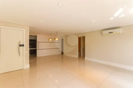 Apartamento com 4 Quartos à venda, 168m² no Jardim Paulista, São Paulo