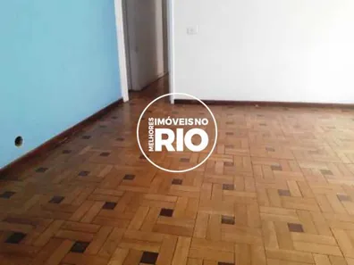 Apartamento com 3 Quartos à venda, 96m² no Grajaú, Rio de Janeiro
