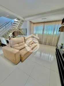 Cobertura com 4 Quartos para alugar, 190m² no Santa Mônica, Uberlândia