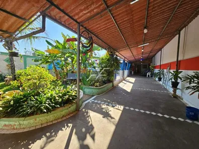 Fazenda/Sítio com 1 Quarto à venda, 98m² no Jardim Floridiana, Rio Claro