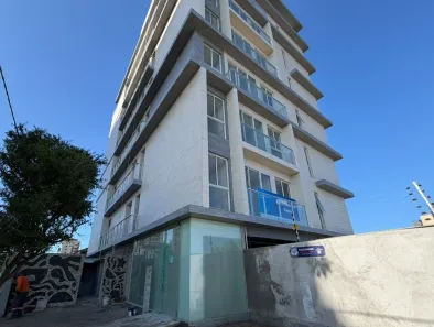 Flat com 1 Quarto à venda, 27m² no Intermares, Cabedelo